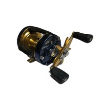 Mulinello destro Abu Garcia