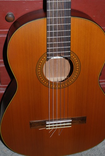 Chitarra classica yamaha - chitarra,