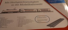 Start Set Locomotiva e n.2