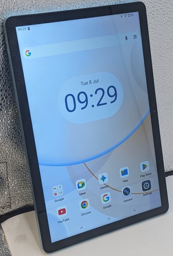 Doogee u11 90hz tablet - doogee,