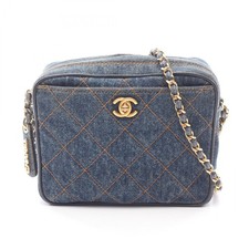 Borsa tracolla chanel - tracolla,