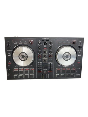 Pioneer attrezzatura ddj sb - attrezzatura, dj