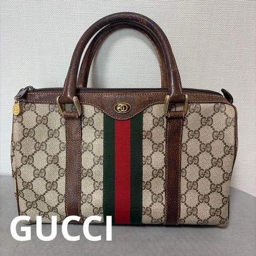 Borsa gucci sherry line - borsa,