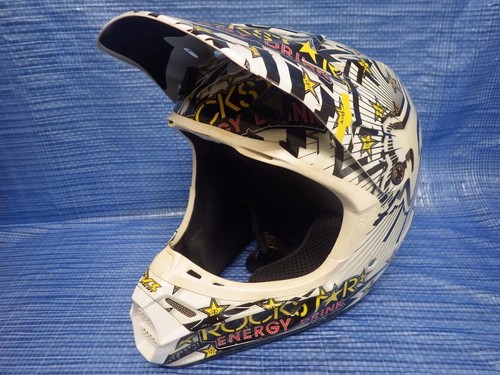Casco integrale fox - integrale,