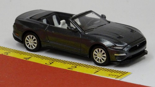 Ford mustang cabriolet 2020 - ford, vi