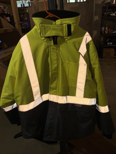 Refrigiwear giacca softshell - refrigiwear,