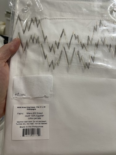 Matouk italia nuovo 2pz king - matouk,
