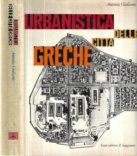 Urbanistica delle città