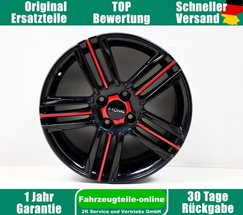 Cerchio lega ford - x,