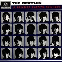 A Hard Days Night von