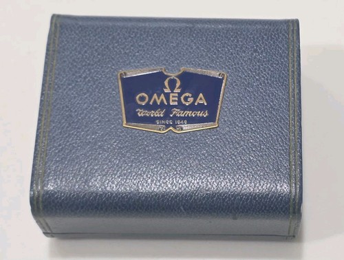 Rara cassa orologio - orologio, omega