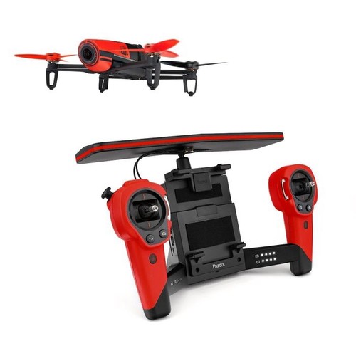 Parrot bebop drone - parrot,