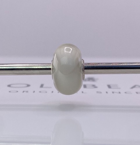 Trollbeads crema armadillo - trollbeads,