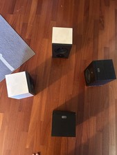 Casse Acustiche Diffurori