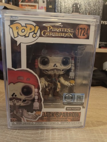 Funko pop pirates - funko,