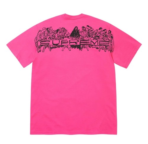 Supreme shirt cena - t-shirt,