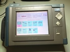 AGILENT E6000C SERIES MINI-OTDR E6003A
