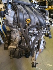 Hr12 motore nissan - hr12, micra