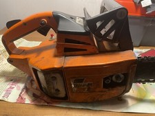 Motosega oleomac 240