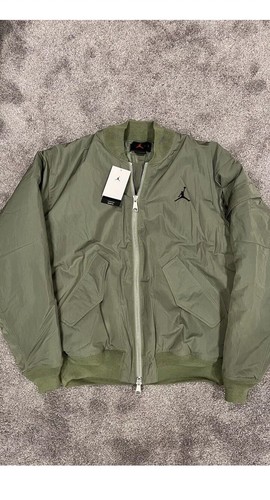 Jordan giacca uomo large - jordan,