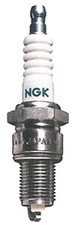 CANDELA ORIGINALE NGK MOD