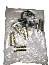 Kit Cilindretti Serratura