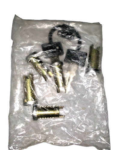 Kit cilindretti serratura - cilindretti,
