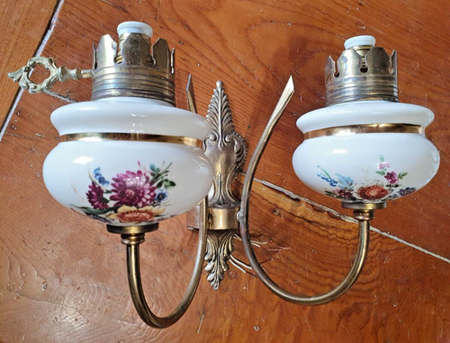 Lampade muro applique - lampade,
