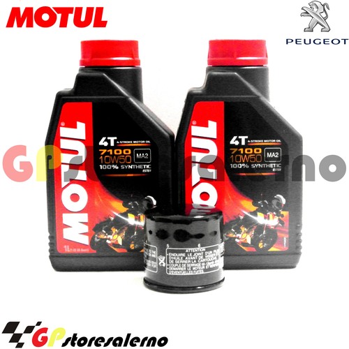 Tagliando olio filtro motul - filtro,