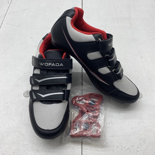 Scarpe ciclismo wofada - scarpe,