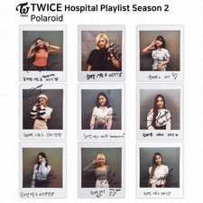 DUE VOLTE Hospital Playlist