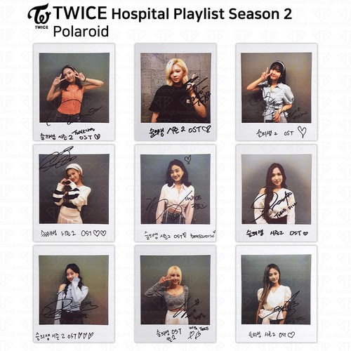 Due volte hospital playlist - due,
