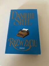 Danielle Steel - RAZWZYCIU | Book |