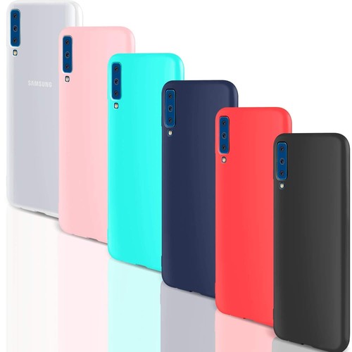 Cover per samsung - cover, a7