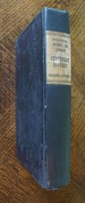 Mitchell,P.C. Centenary History of the Zoological Society of London. 1929.