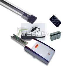 Automazione sezionale motore