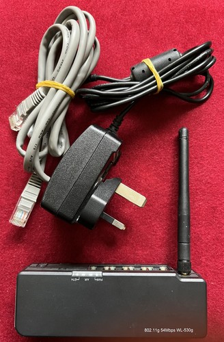 Asus pocket router porte - pocket,