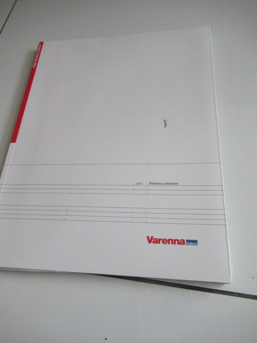 Varenna poliform kitchen - varenna,