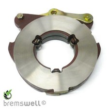 Freno automatico Ø 178 mm per