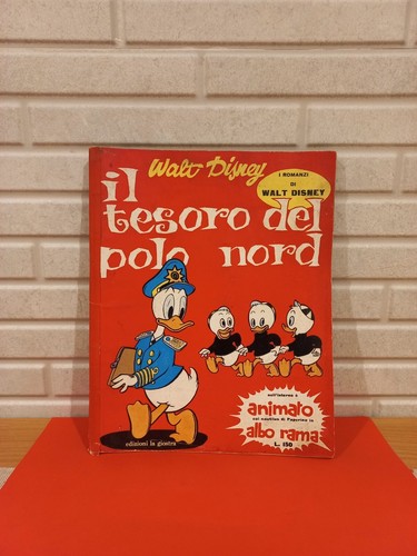 Romanzi walt disney - disney, il