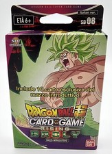 DragonBall Super Card Game
