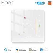 MOES Termostato Smart Wi-Fi
