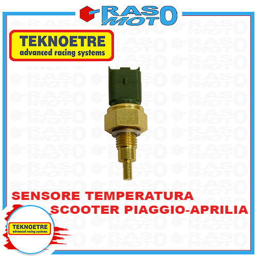 Sensore temperatura mp3 300 - temperatura,
