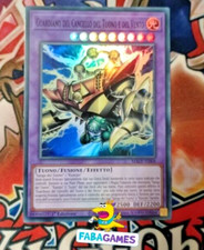 🇮🇹 YU GI OH GUARDIANO