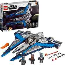 LEGO Star Wars 75316 Mandalorian Starfighter™ Nuovo MISB Sigillato