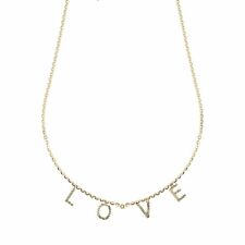 Collana in Oro Giallo 18k con