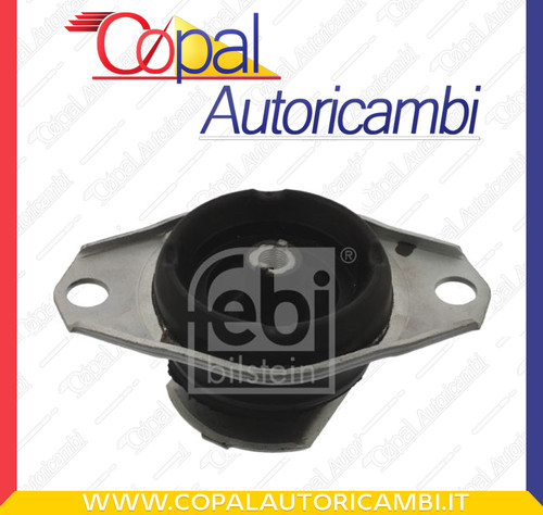 Sospensione motore febi - sospensione,,