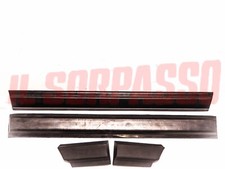 MODANATURE KIT PORTA PARAFANGO