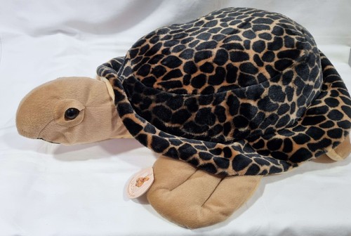 Peluche tartaruga gigante - peluche,