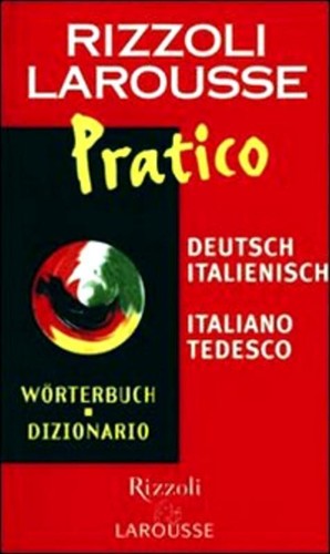 Dizionario larousse pratico - dizionario,